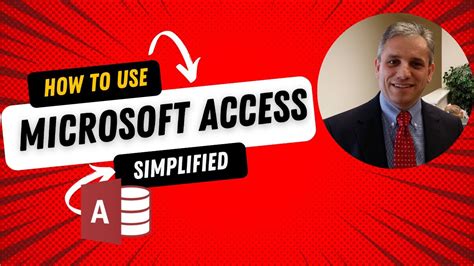 Read Online Ms Access Guide 