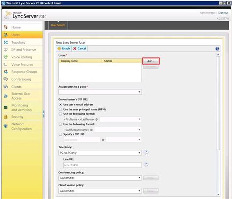 Download Ms Lync User Guide 