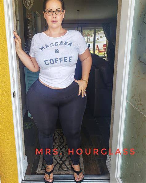 ms.hourglass onlyfans leak