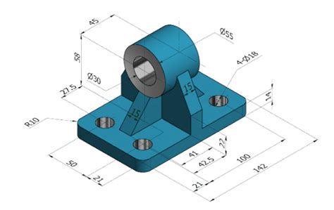 Msbte Autocad Drawings