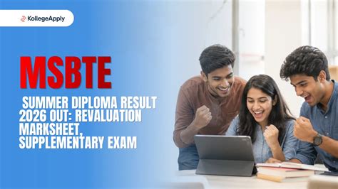 Msbte Result Org In