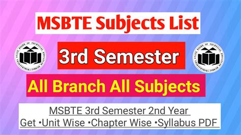 Read Online Msbte 2Nd Year Manual Answer In 3Rd Sem Suject Building Construction 