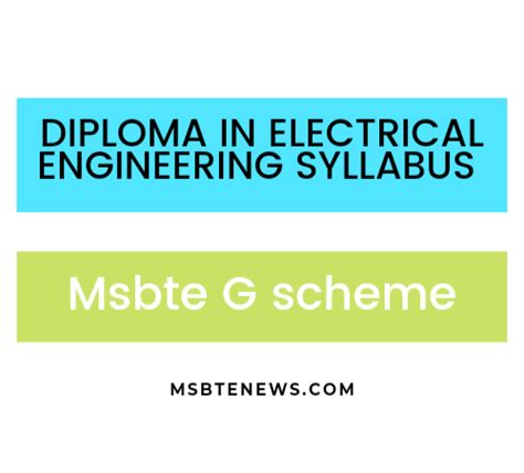 Full Download Msbte Diploma Syllabus G Scheme Me5G Pdfsdocuments2 