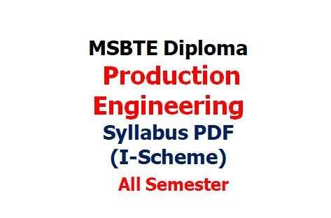 Full Download Msbte Diploma Syllabus G Scheme Me5G Pdfsdocuments2 