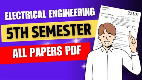 Full Download Msbte Sample Question Paper 5Th Sem Electrical 