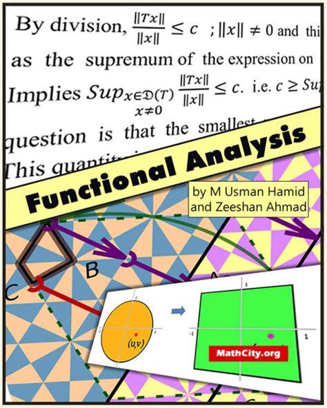 Read Msc Maths Functional Analysis 