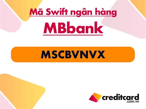 mscbvnvx | Ngn hng TMCP Qun i MBBank