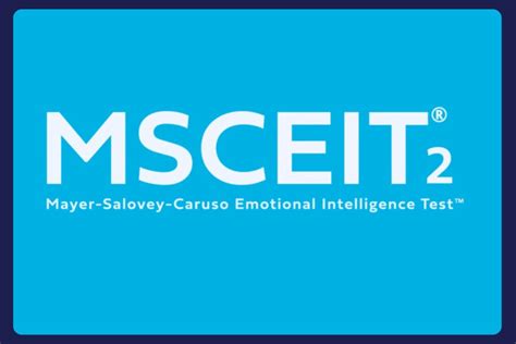 Msceit Online Free