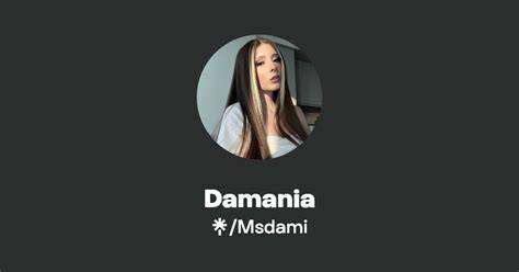 msdami onlyfans leak