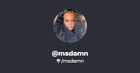 msdamn onlyfans