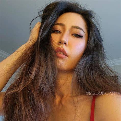 msdongan nude