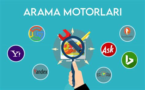 msds arama motoru