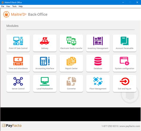 Msfl Back Office