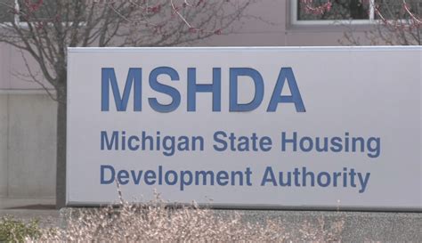 mshda michigan