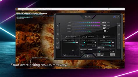 MSI AFTERBURNER KUYHAA：MSI Global English Forum