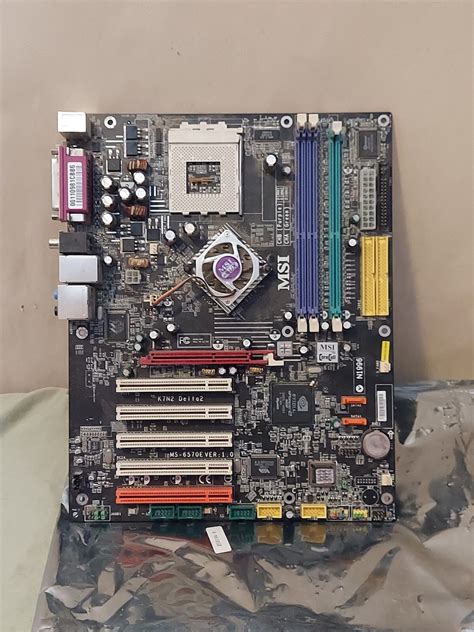 Msi N1996