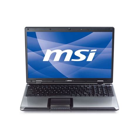 Read Online Msi Cx600 User Manual 