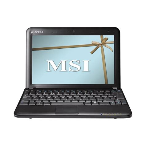 Download Msi U100 User Guide 