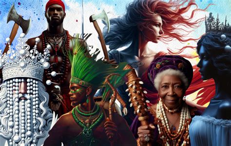 Música De Umbanda
