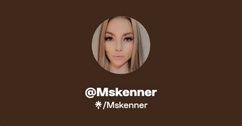 mskenner nude