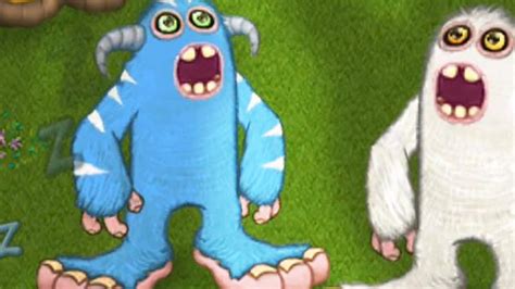 How to Draw Maw from My Singing Monsters, Step by Step, Video Game