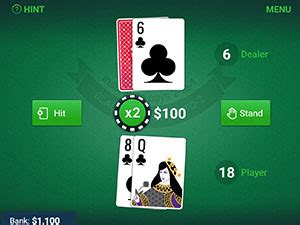 msn games blackjack bmsp