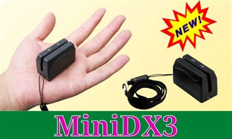 msr mini dx3 software