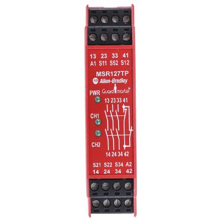msr127tp manual