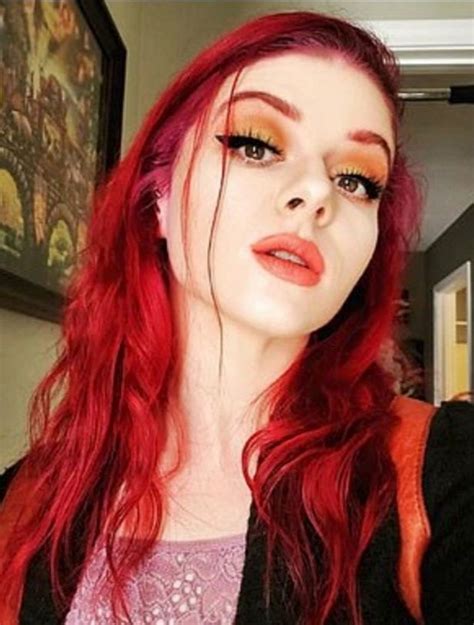 msredswrenching nude