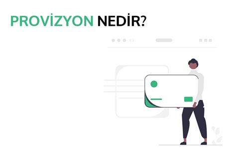 Müstehaktır Provizyon Alabilir