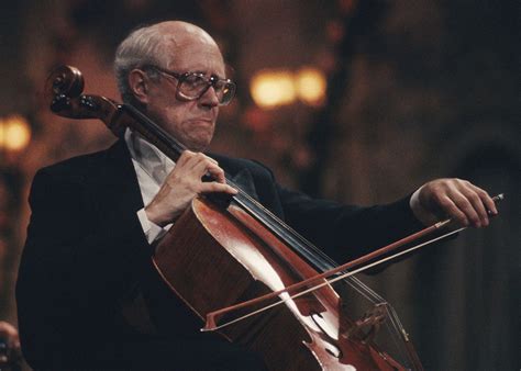 mstislav rostropovich biography of abraham