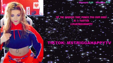mstriggahappy OnlyFans leaked content