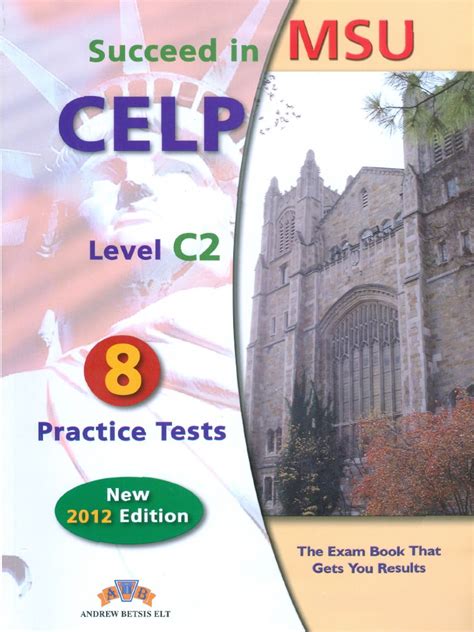 Read Online Msu Celp C2 Answers Betsis 