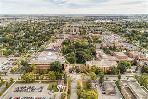 msum minnesota