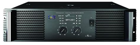 Mt 1201 Amplifier Price In India
