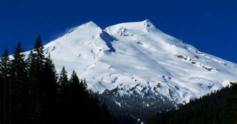 mt baker washington