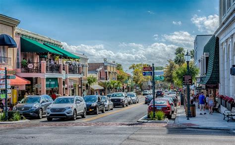 mt dora florida