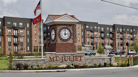 mt juliet tennessee zip code