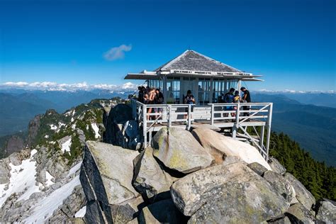 mt pilchuck washington