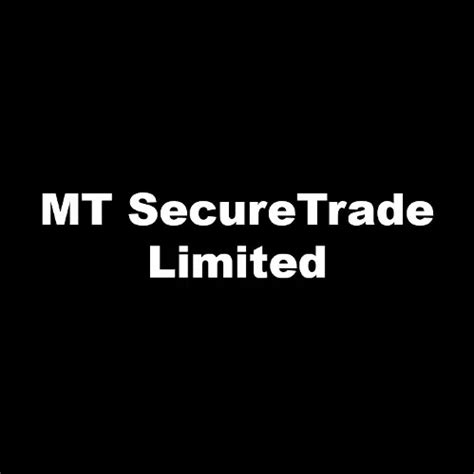 mt securetrade limited