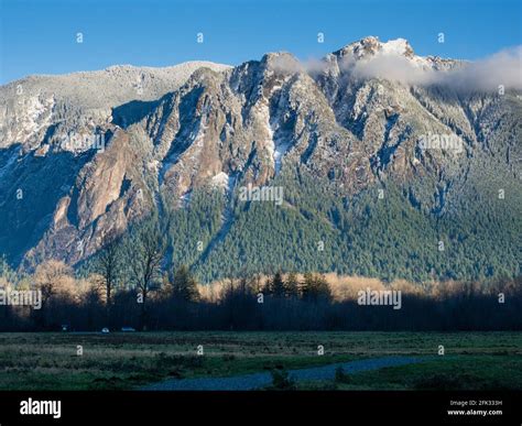 mt si washington