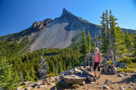 mt thielsen oregon