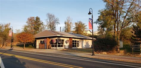 mt vernon oregon