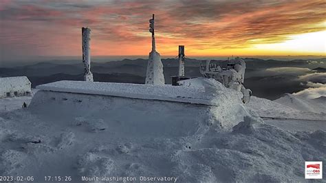 mt washington cam