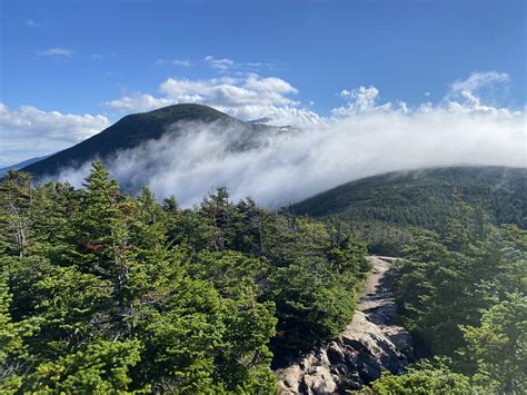 mt washington la