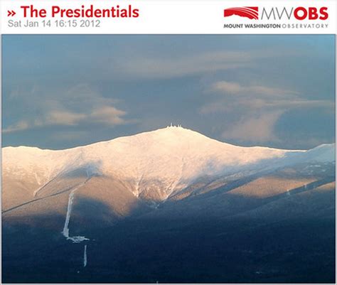 mt washington obs