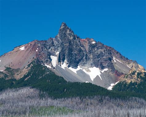 mt washington oregon