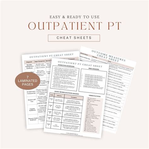 Full Download Mt Ut Pt Study Guide 