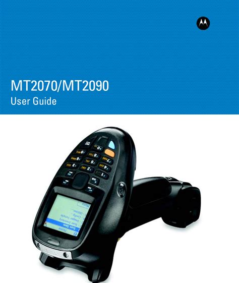 Full Download Mt2070 User Guide 