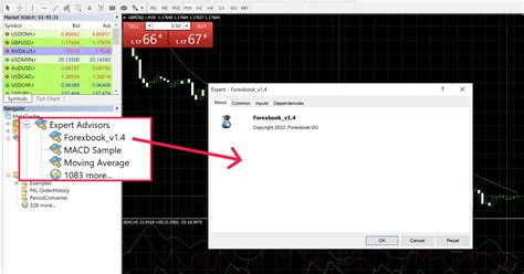 mt4 expert advisor programming tutorial